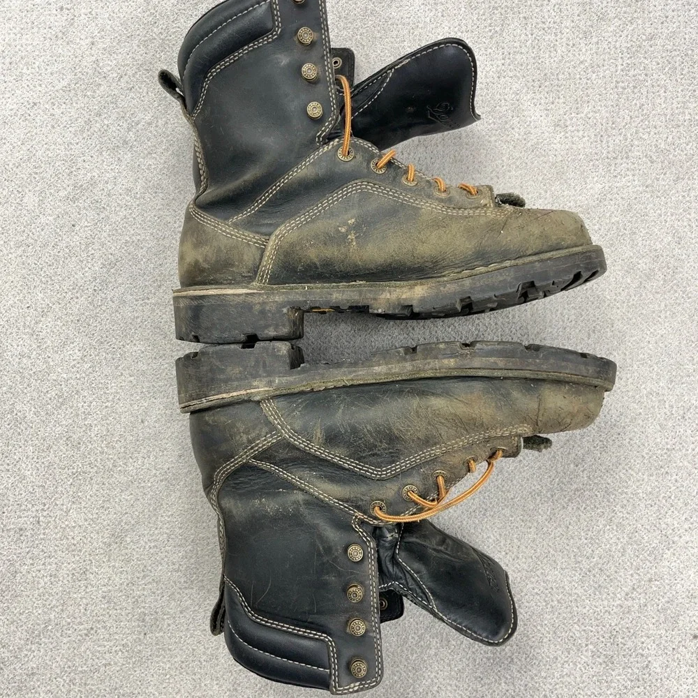 Danner Mens Quarry 8
